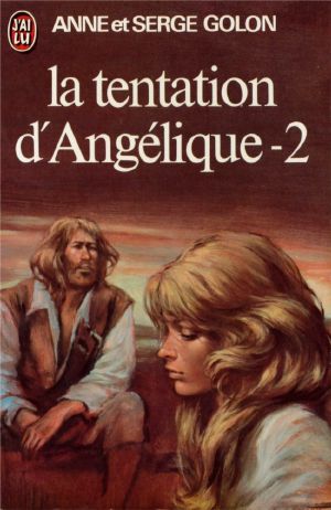 [Angélique 16] • La Tentation D'Angélique 2